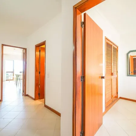 公寓 Bela Vista By Mtphomes *