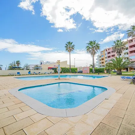 Bela Vista By Mtphomes Apartment