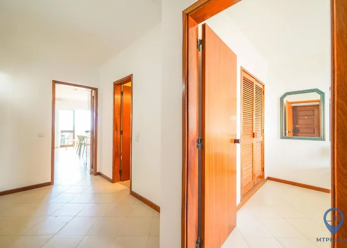 公寓 Bela Vista By Mtphomes *