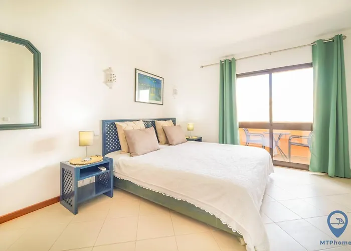 公寓 Bela Vista By Mtphomes *