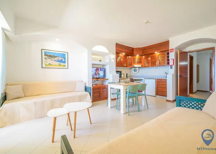 公寓 Bela Vista By Mtphomes