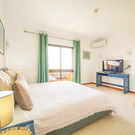 Bela Vista By Mtphomes Albufeira