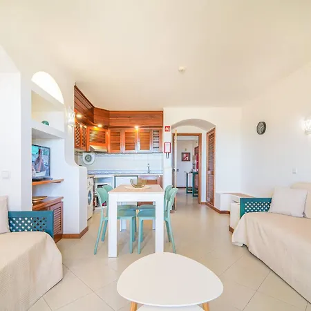 Bela Vista By Mtphomes Albufeira