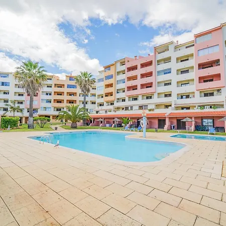 Bela Vista By Mtphomes Apartman Albufeira