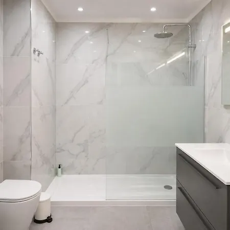 Apartament Bela Vista By Mtphomes