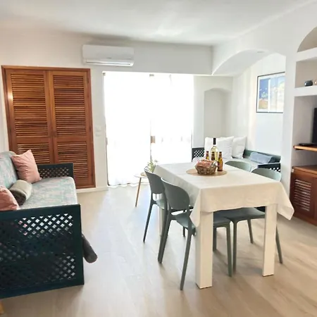 Bela Vista By Mtphomes Apartament