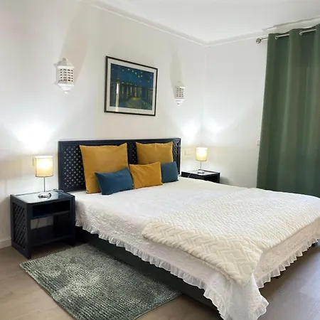 Bela Vista By Mtphomes Apartament Albufeira