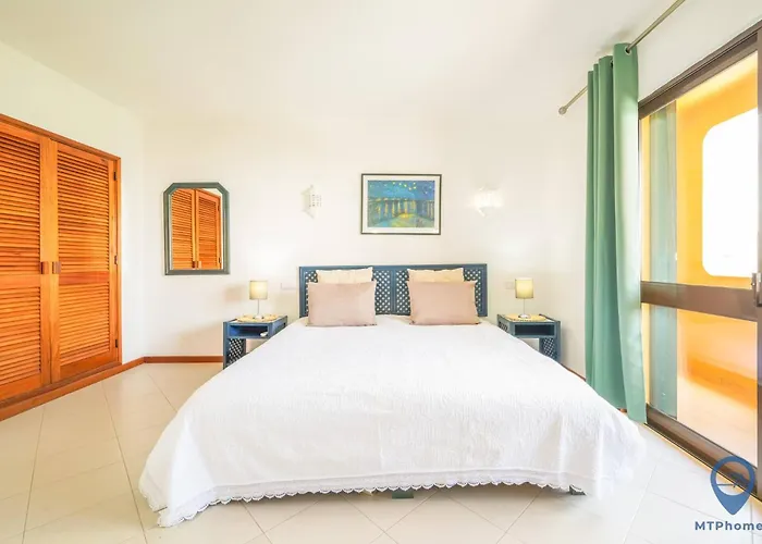 Apartment Bela Vista By Mtphomes *