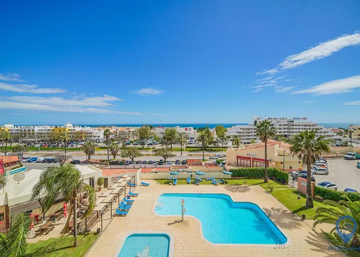 Apartment Bela Vista By Mtphomes *