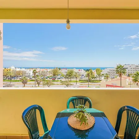 דירה Bela Vista By Mtphomes *