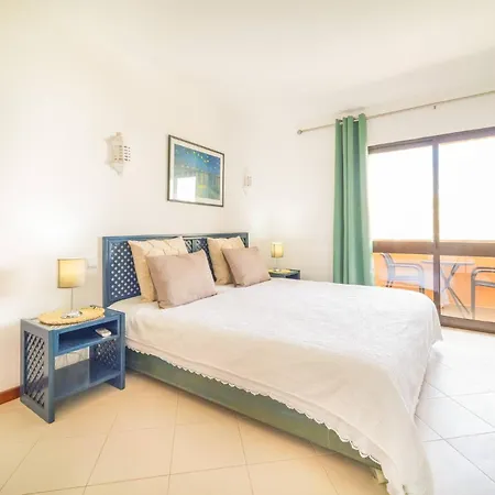 דירה Bela Vista By Mtphomes *
